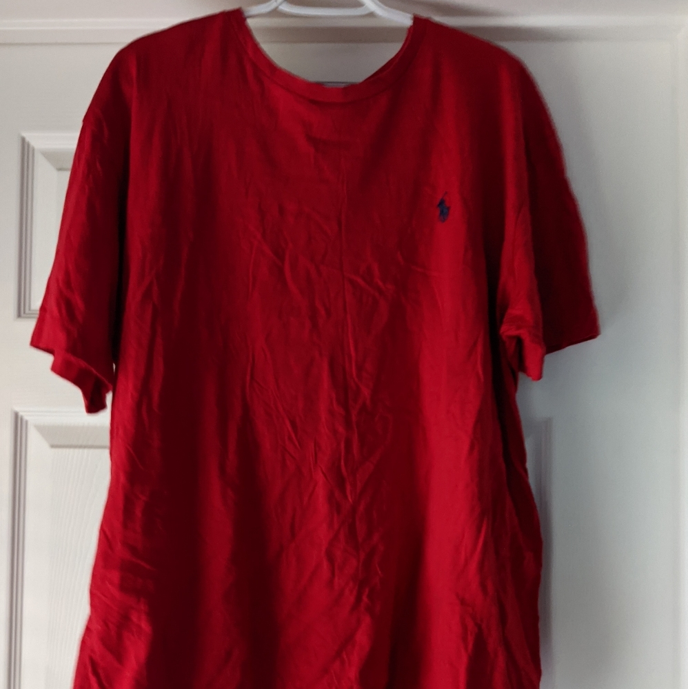 RALPH LAUREN POLO SHIRT